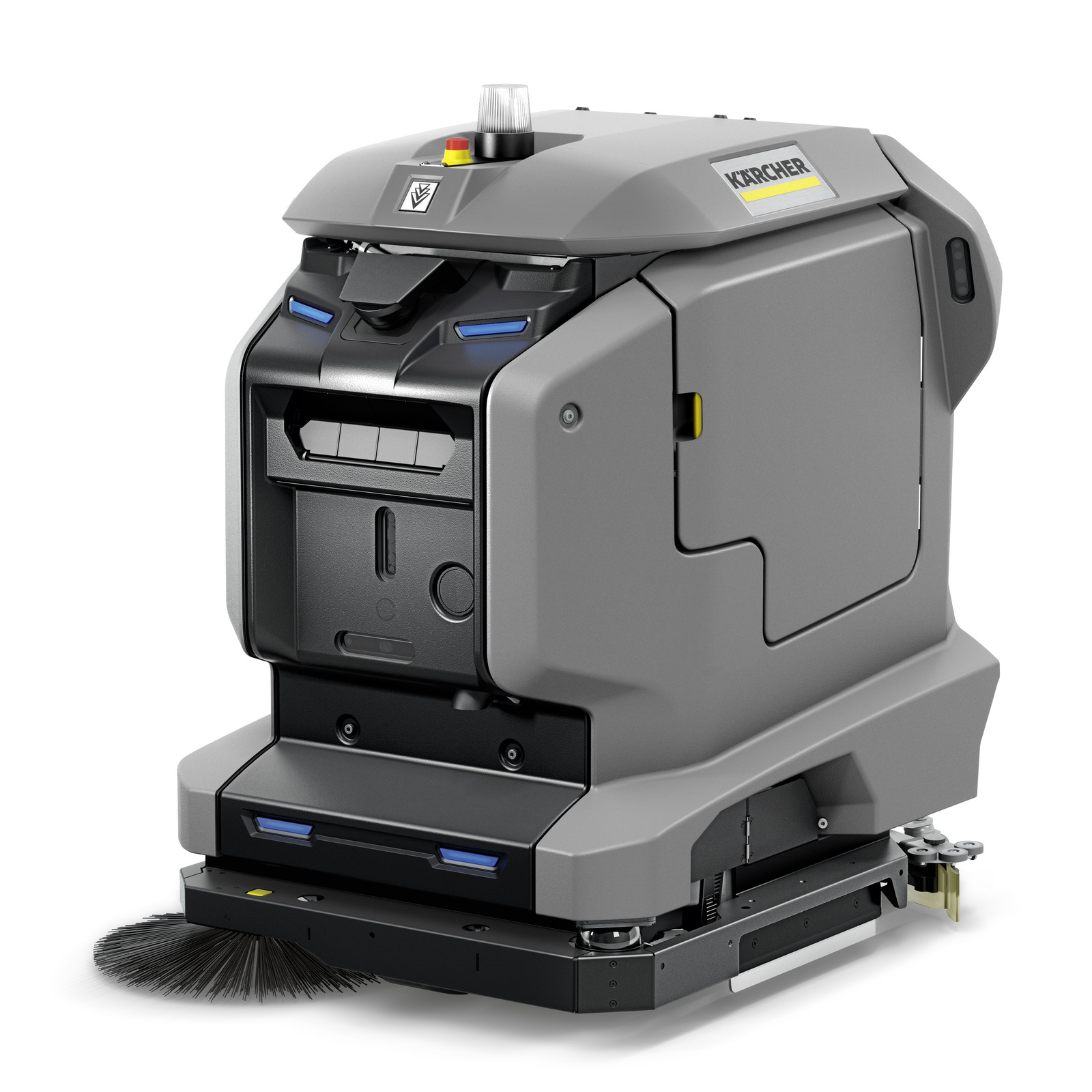 Робот Kärcher Kärcher KIRA B 50 Autonomous Floor Scrubber
