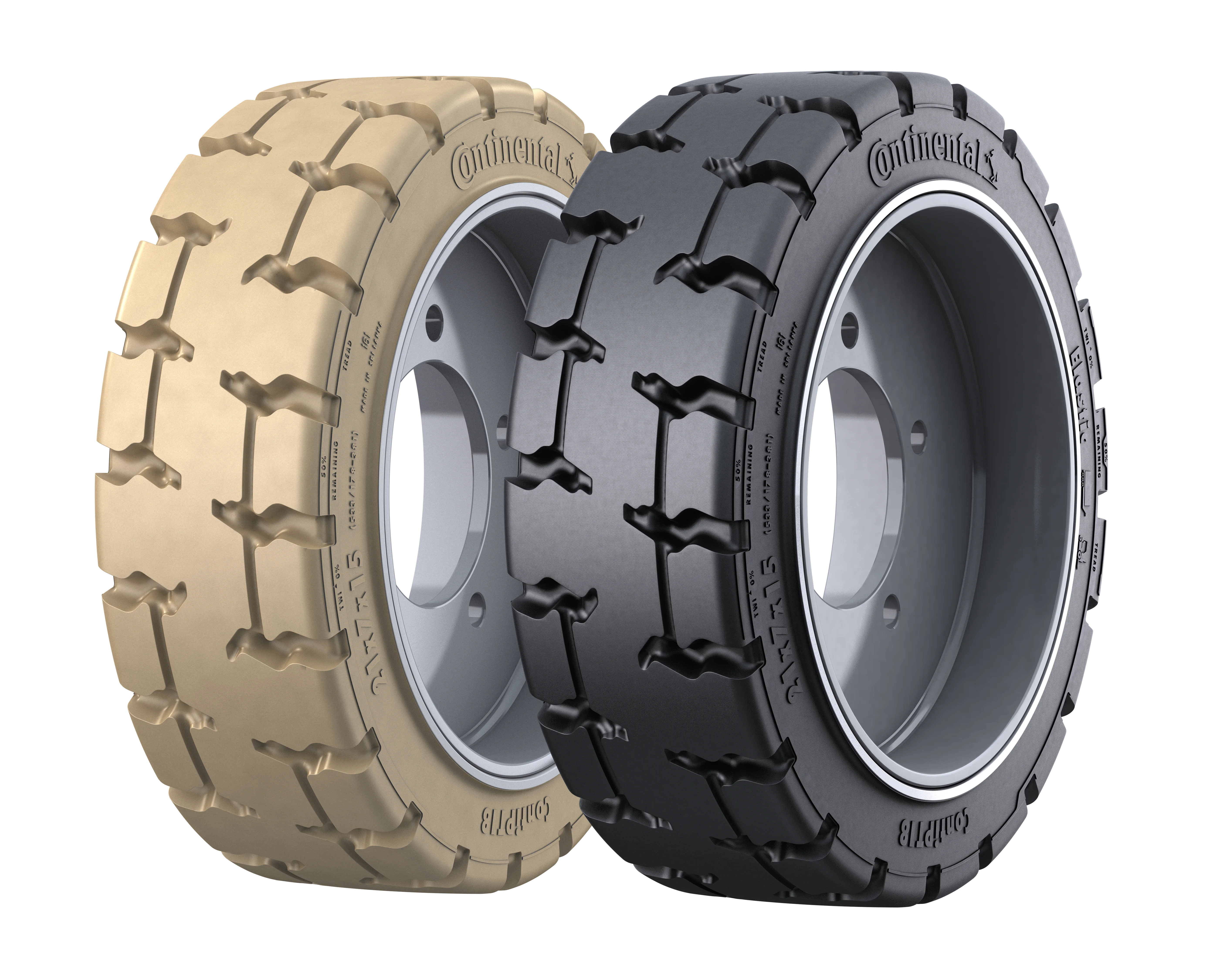 Continental Tyre Bot — Манипулятор — фото 2