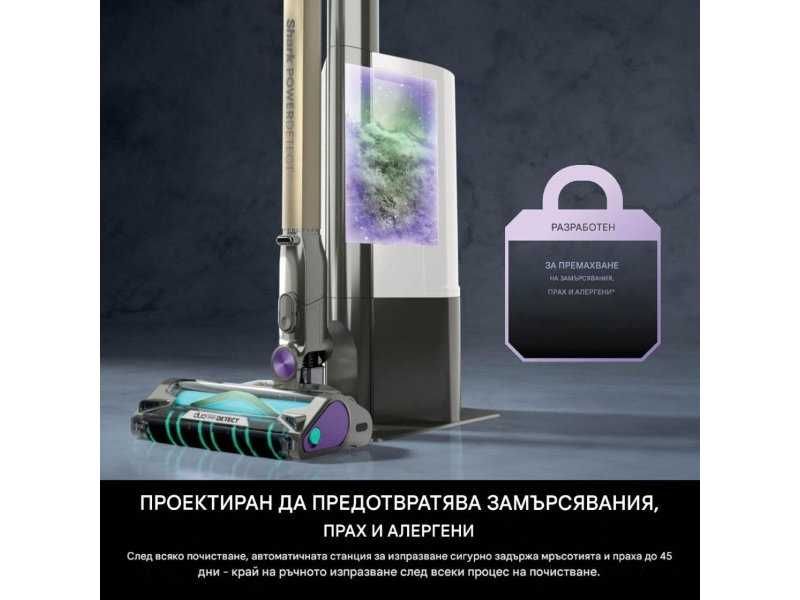 Shark PowerDetect Empty IP3251AMZEUT — фото 2