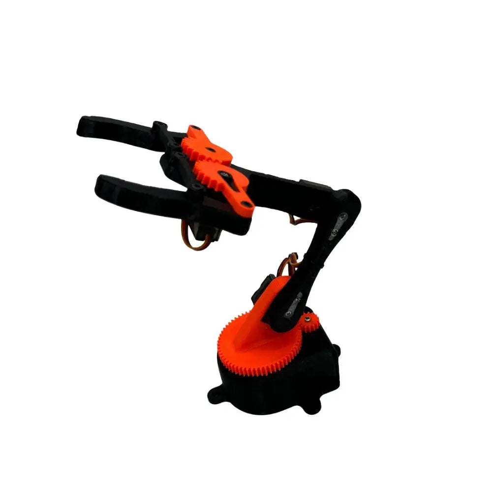 Робот CODLAI CODLAI ArmBot 4-Axis Programmable Robotic Arm