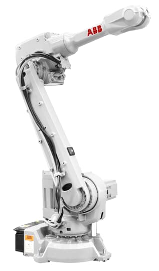 ABB IRB 2600-12/1.85 — фото 5