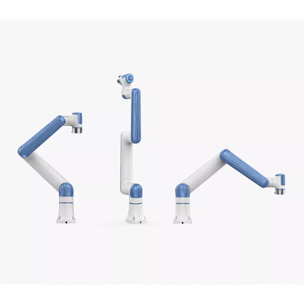 Dobot Nova 5 Entry-Level 6-Axis Collaborative Robot Arm (5 kg / 850 mm) — фото 2