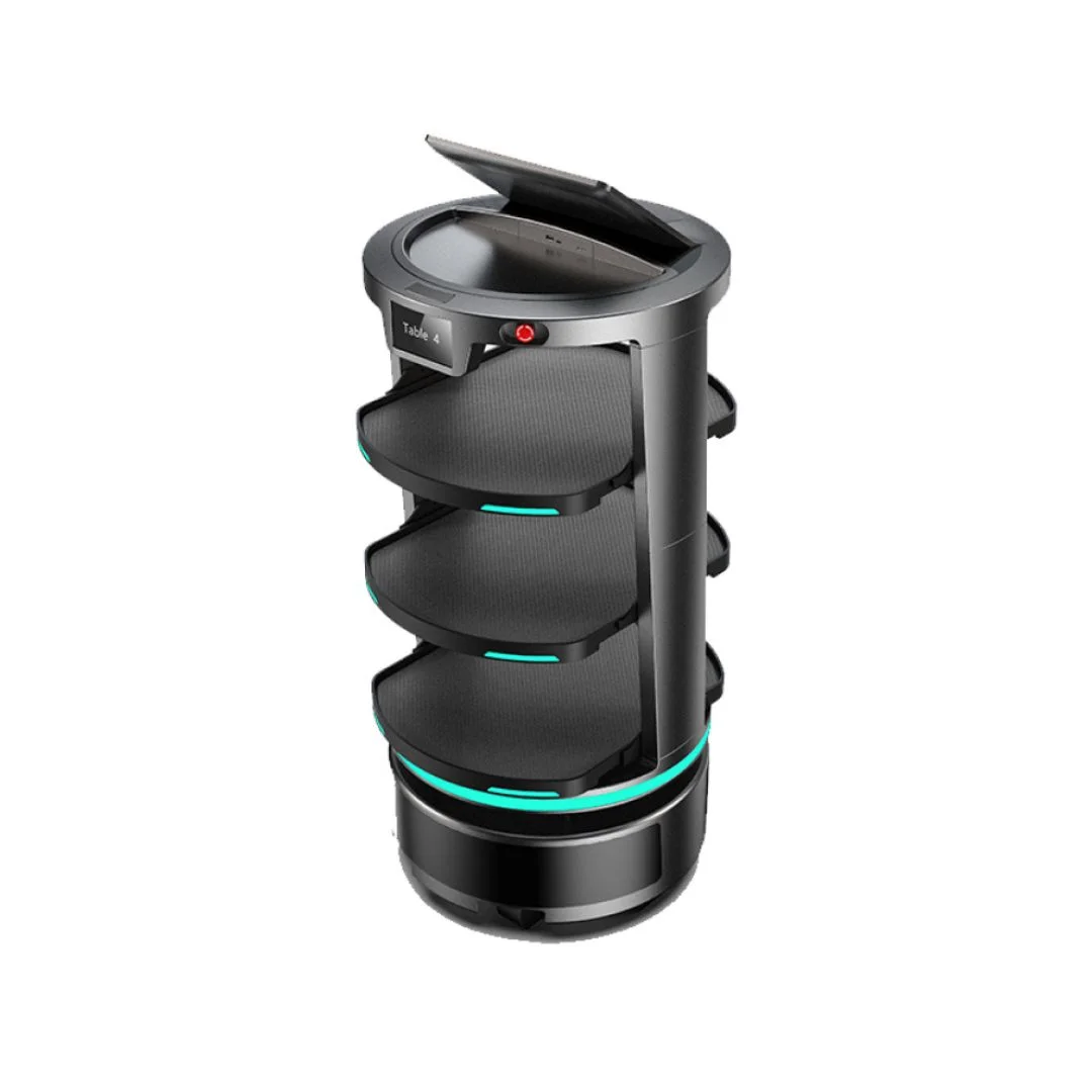 Робот Unknown Go Temi Delivery Robot