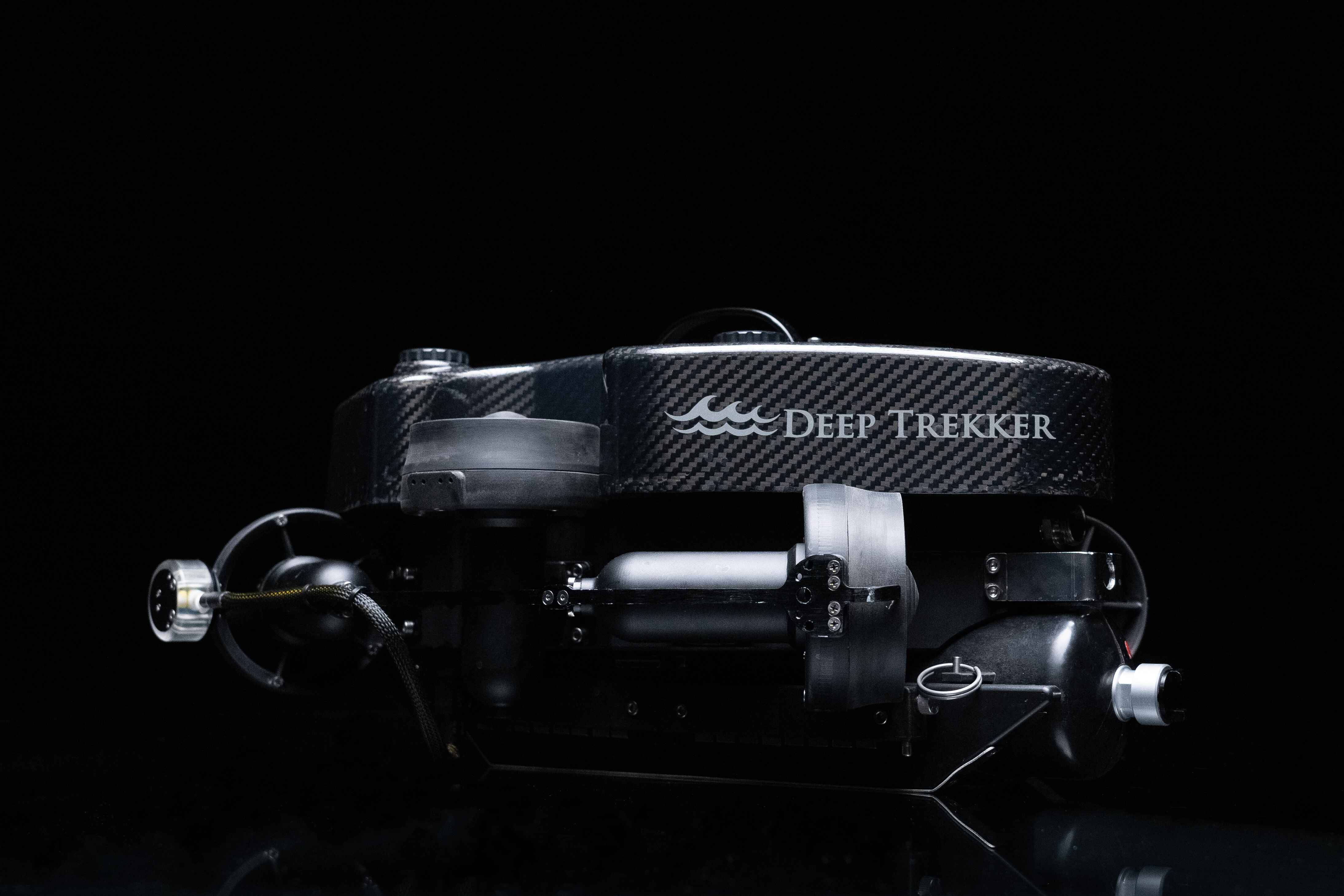 Deep Trekker PHOTON | BASE Package — фото 5