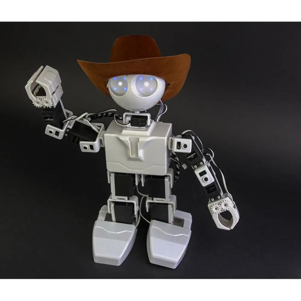 EZ-Robot JD Humanoid Robot — фото 2