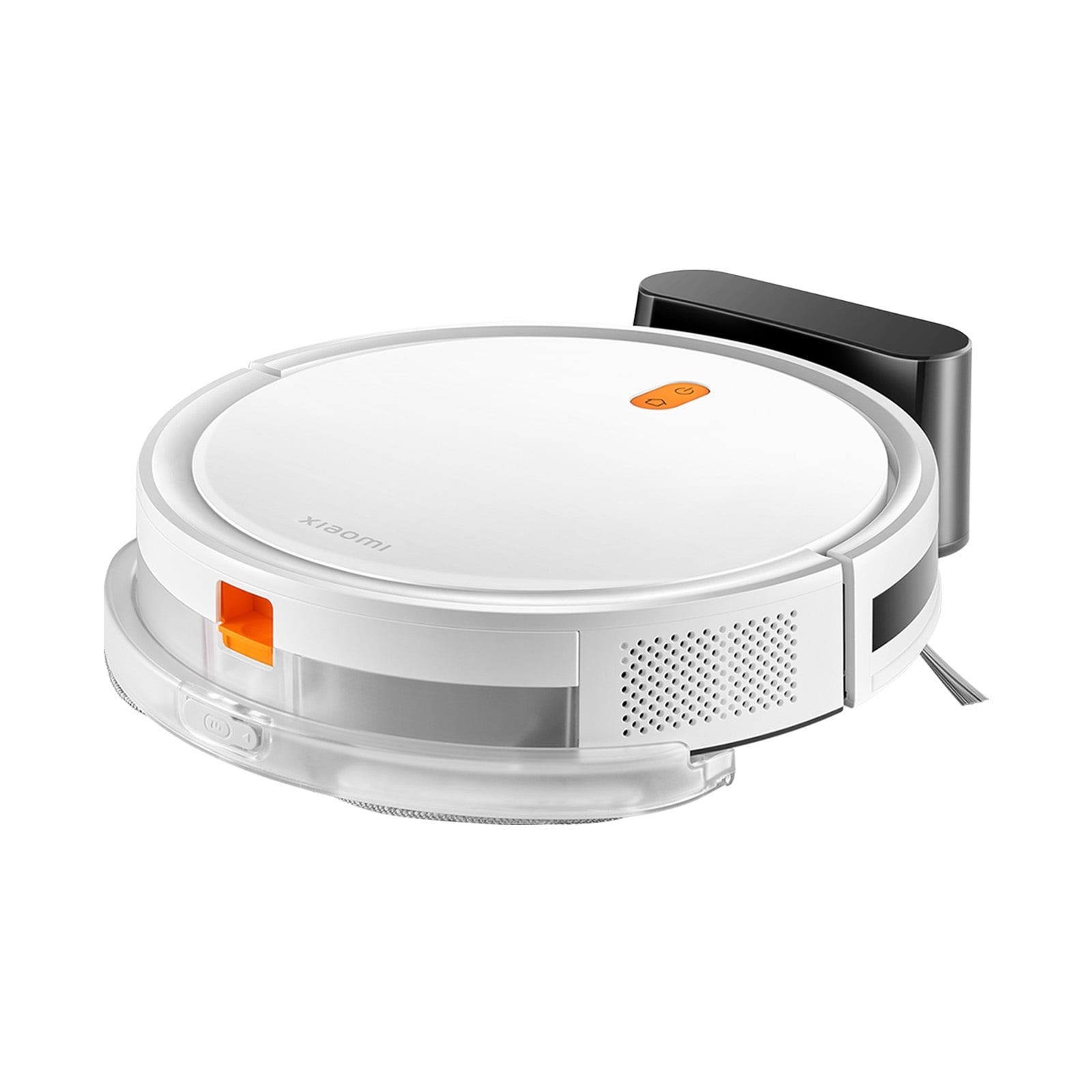 robot vacuum e5 white xiaomi — фото 6