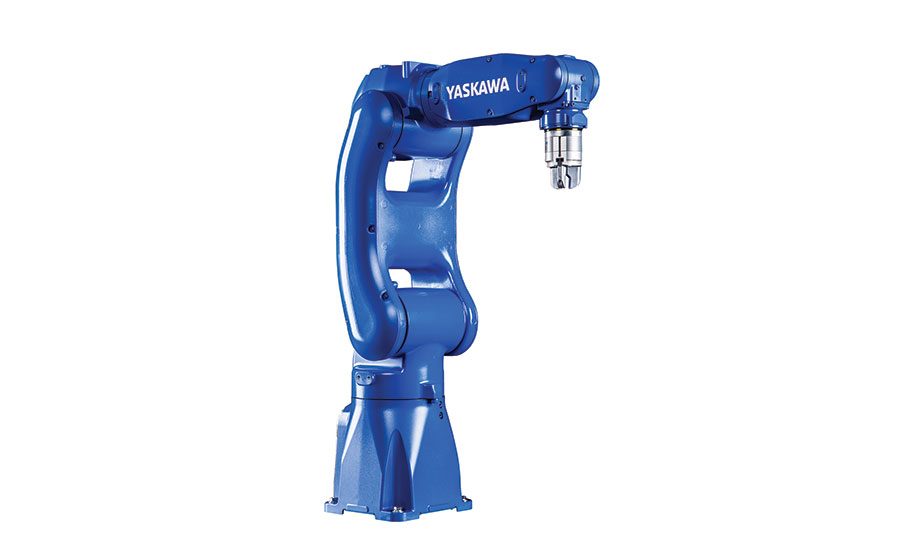 Робот Yaskawa Electric Corporation GP Series (Motoman/Yaskawa)