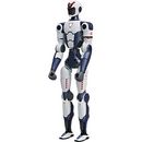 unitree r1 edu u3 - humanoider roboter — фото 5