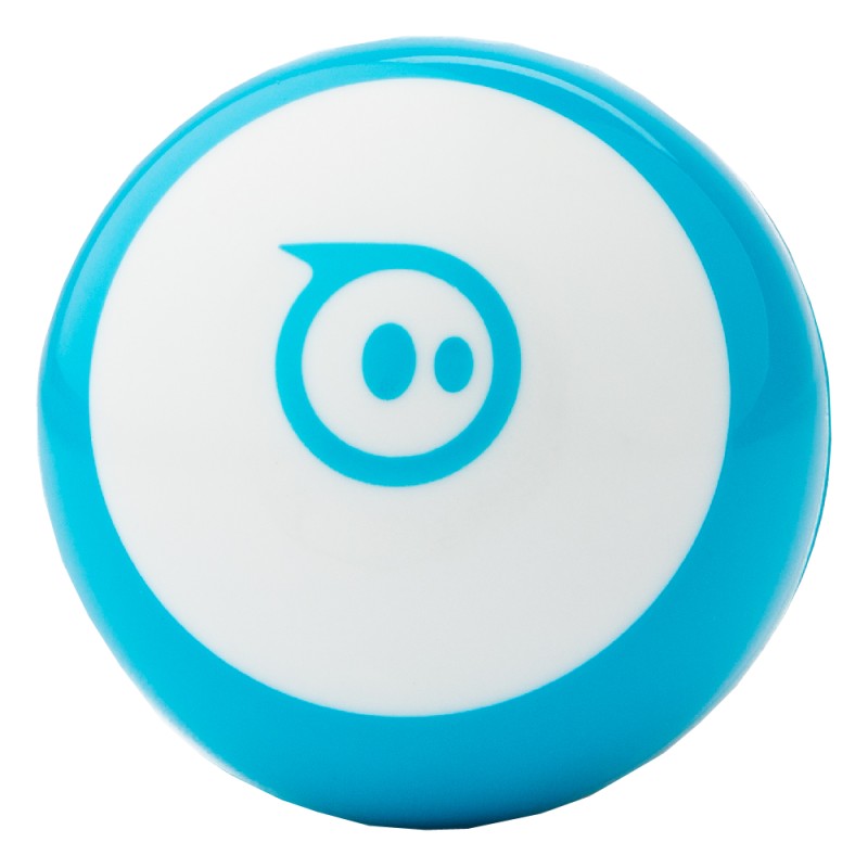 sphero mini blau — фото 6