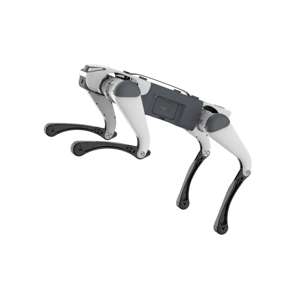 Deep Robotics Lite3 Basic Quadruped Robot — фото 3