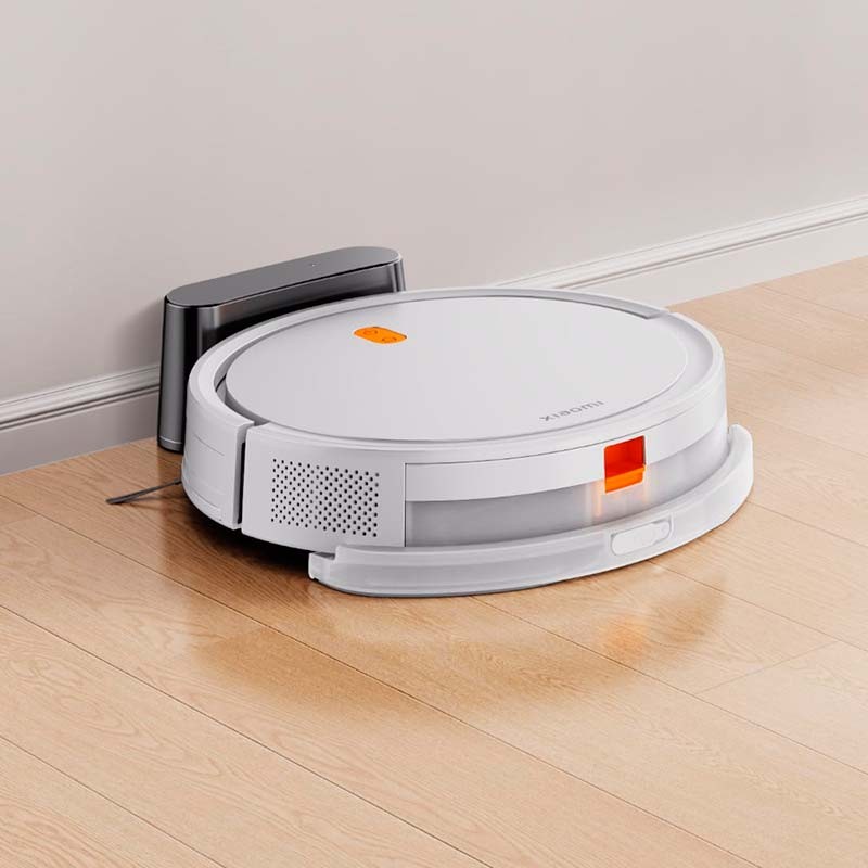 Xiaomi Robot Vacuum E5 — фото 6