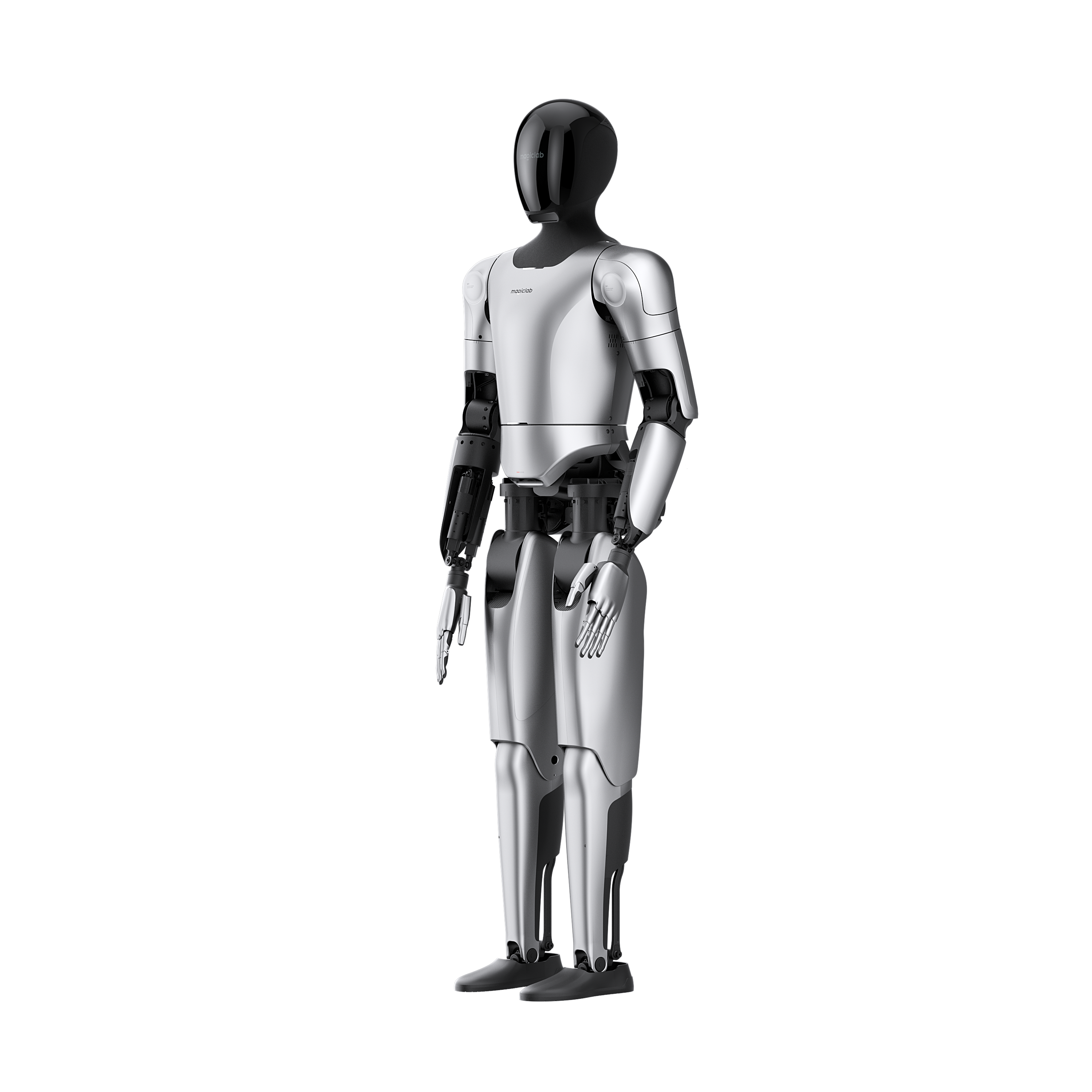 Робототехника MagicLab Robot Technology (Wuxi) Co., Ltd.