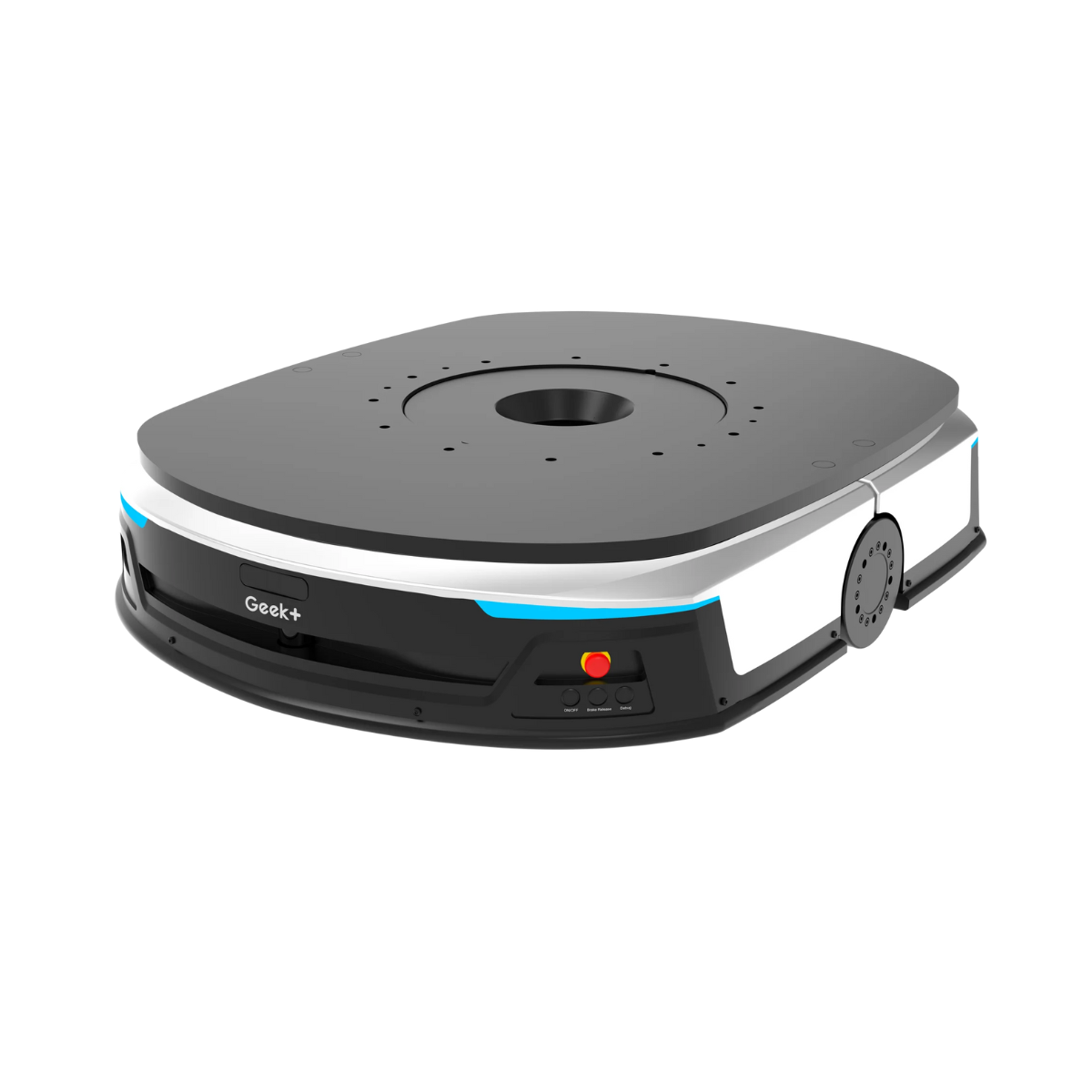 Робот Unknown AGV AMR Picking P1200R Geek+ mobile robot base