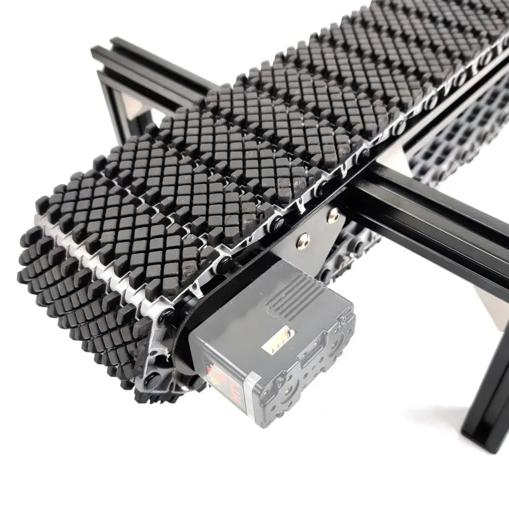 Lynxmotion SES-V2 Conveyor HD Kit — фото 3
