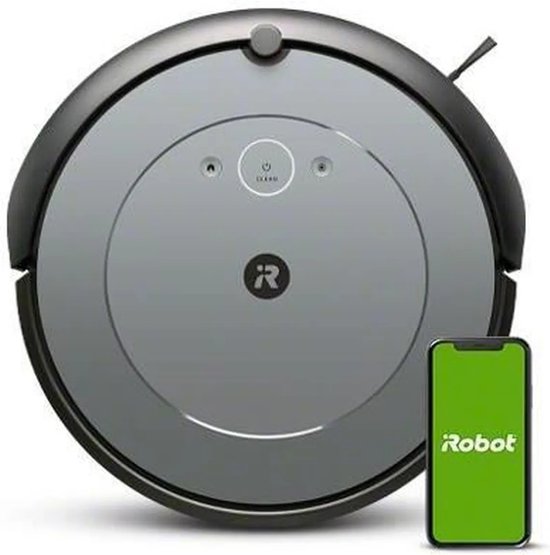 iRobot Roomba i1 (I1156) — фото 2