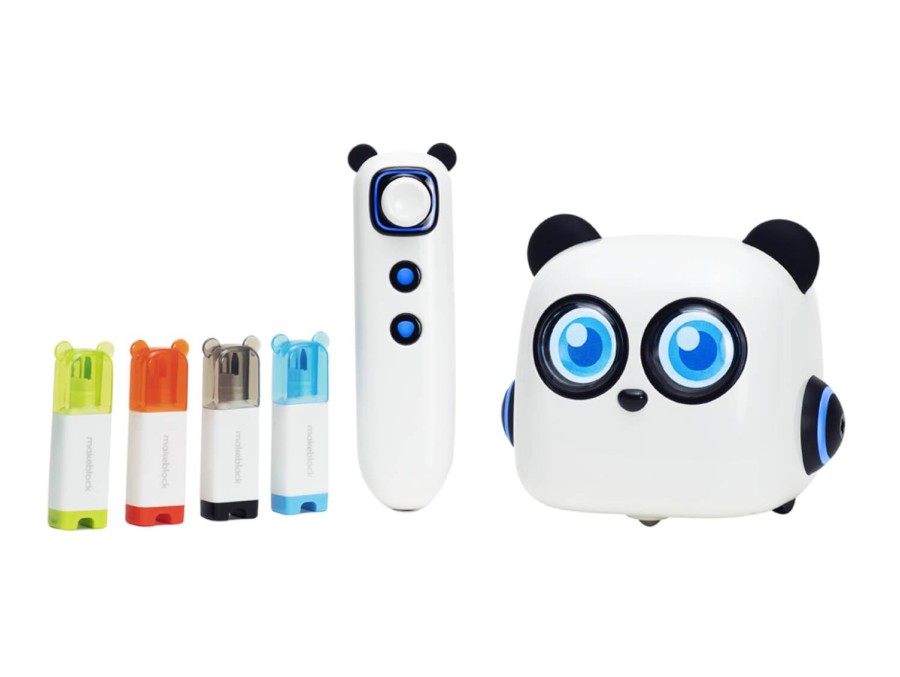 makeblock mtiny discover kit — фото 6