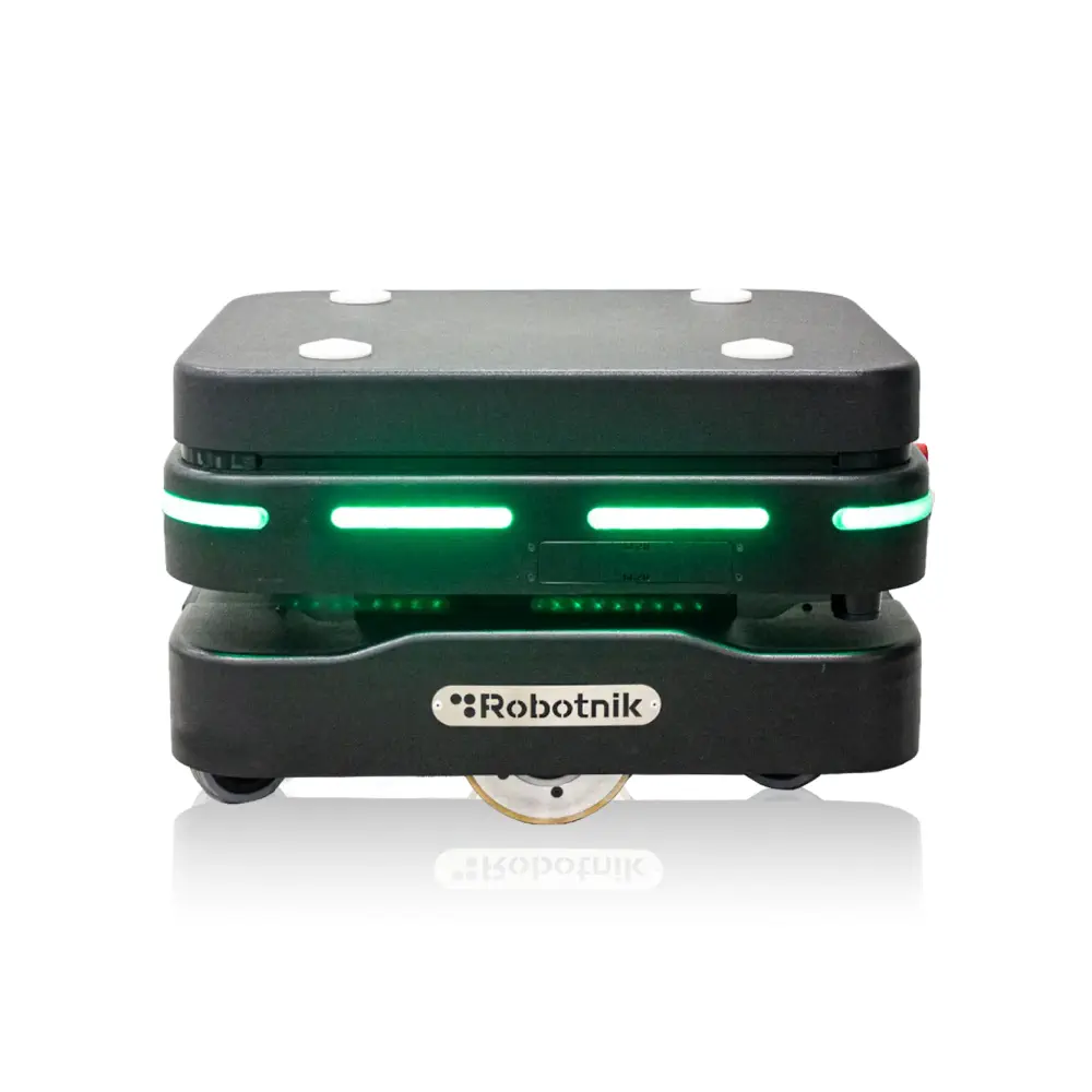 Робот Robotnik Robotnik RB-THERON Autonomous Mobile Transport Robot (Educational)