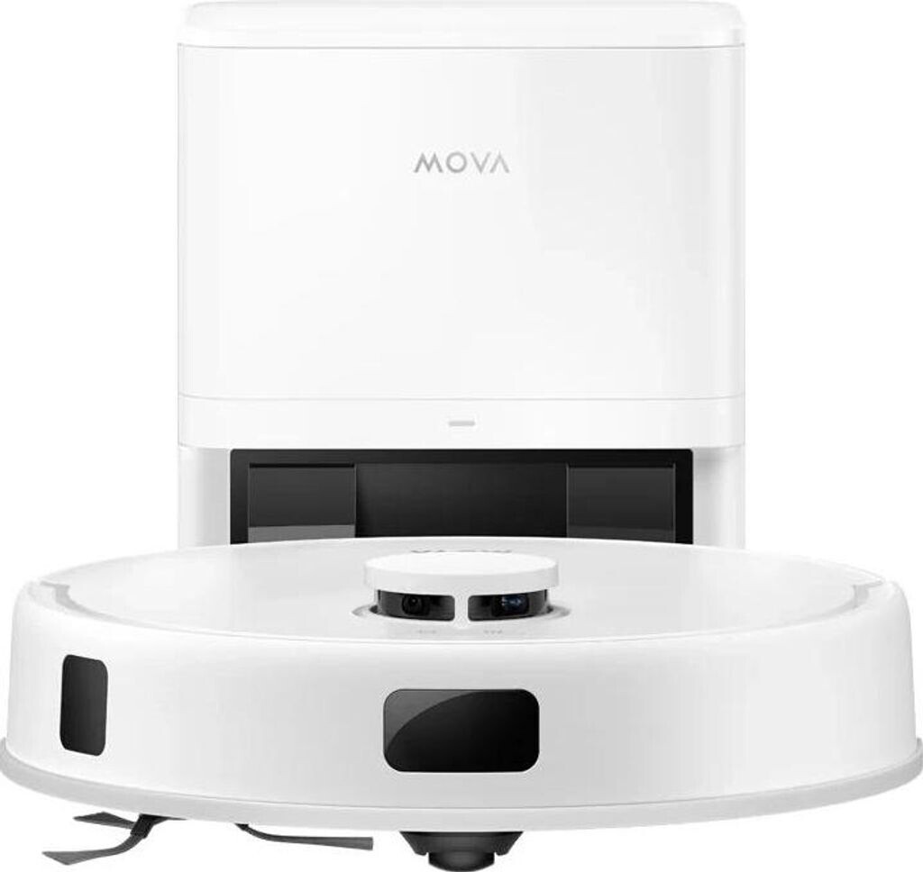 mova e20 plus dreame technology — фото 2