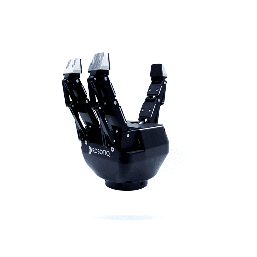 Робот Robotiq Robotiq 3-Finger