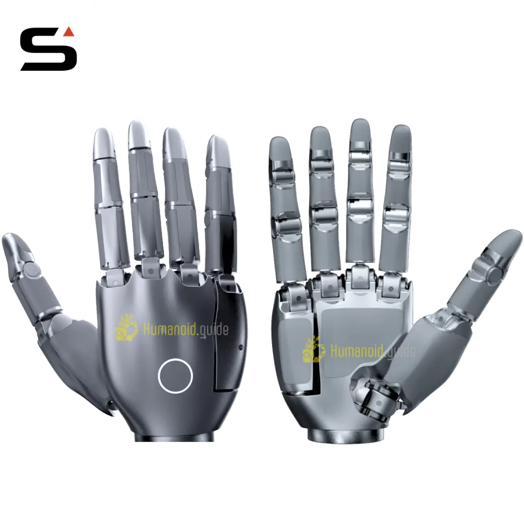 Робот Sharpa (Sharpa Robotics) SharpaWave