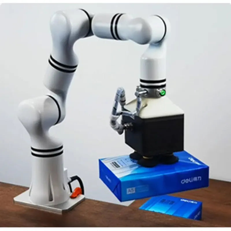 RealMan Robotic Arm RM65-6F, 6 DoF, 5kg Payload (6-Axis Force Version) — фото 5