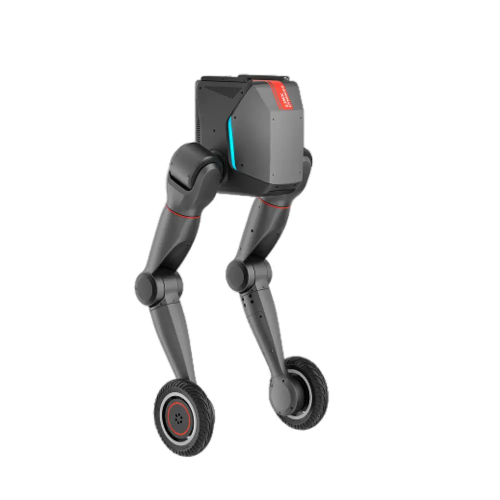LimX Dynamics TRON 2 EDU 2-in-1 Mobile Robot (US) — фото 3