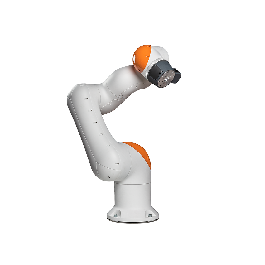 KUKA LBR iisy 8 R930 — фото 4
