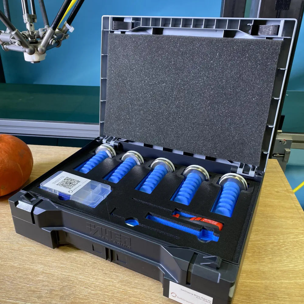 Softactuator Gorillafinger Engineering Kit — фото 2