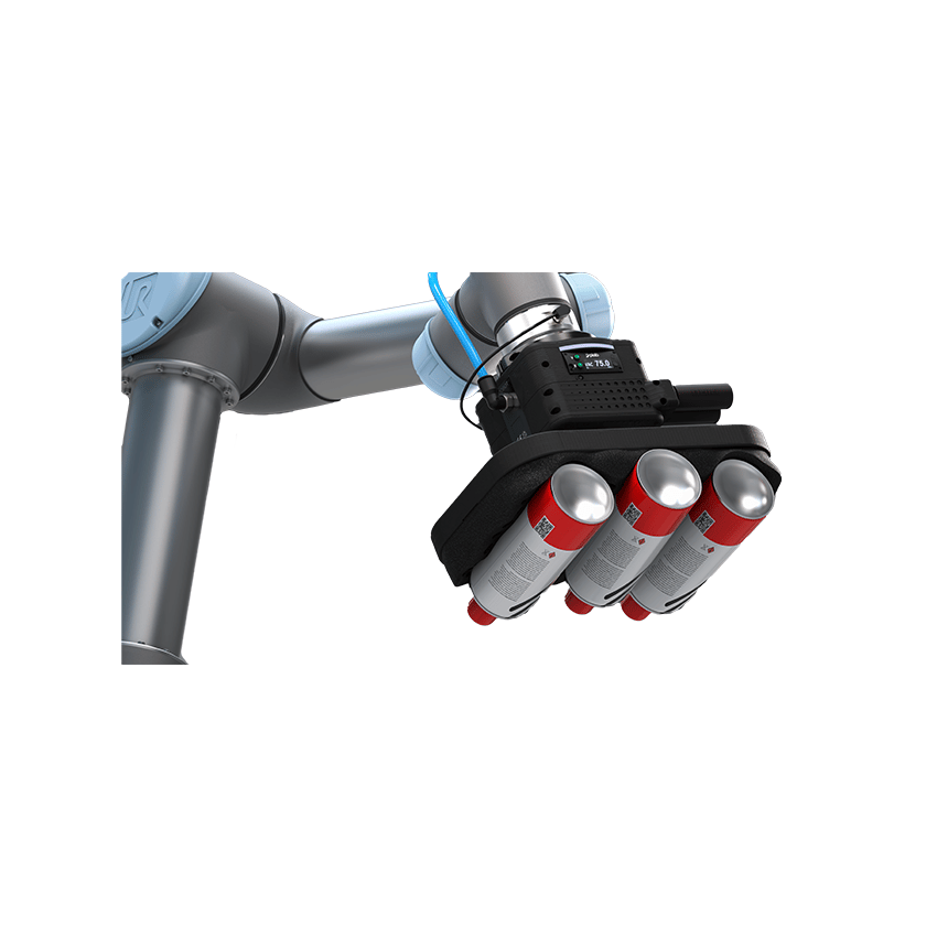 PIAB piCOBOT L - 420x260 mm — фото 6