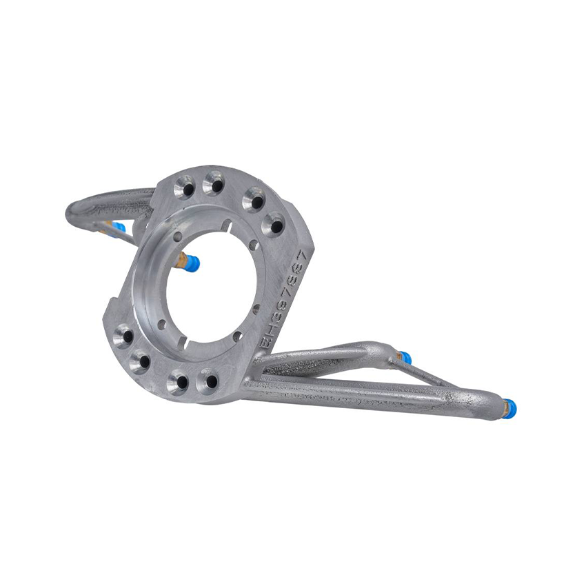 Custom 3D-Printed Gripper — фото 5