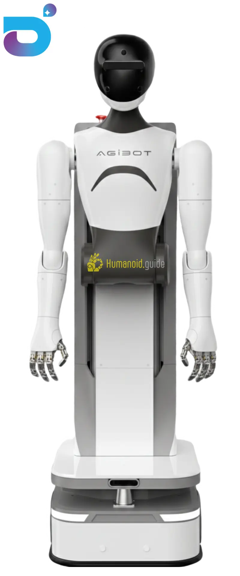 Робот AgiBot AGIBOT G1
