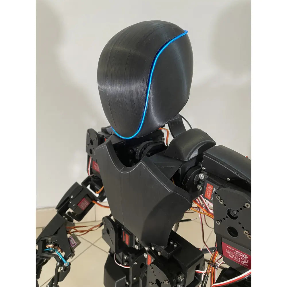YouBionic X4 Humanoid Robot — фото 4