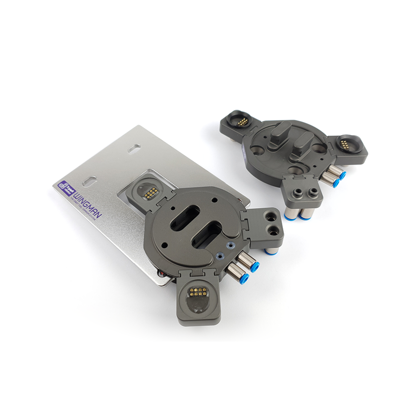 TripleA robotics WINGMAN Two-way automatic kits — фото 5