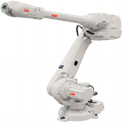 ABB IRB 4600-60/2.05 — фото 4