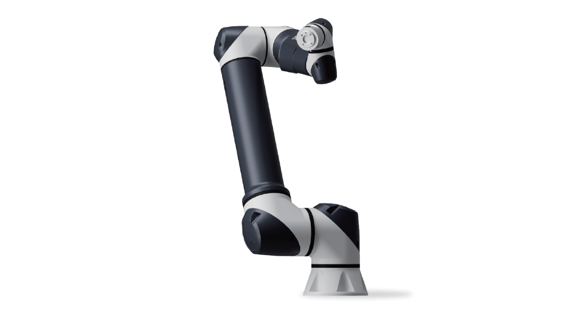 Rainbow Robotics RB20-1900 — фото 6