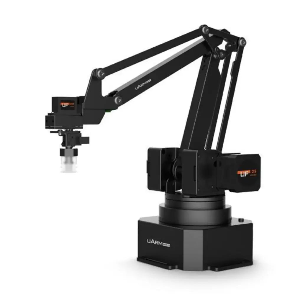Робототехника UFACTORY xArm Vacuum Gripper