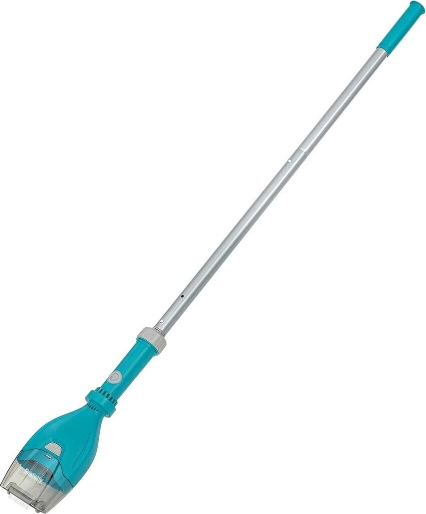 Bestway batteriebetriebener Poolsauger AquaTech 150 cm — фото 4