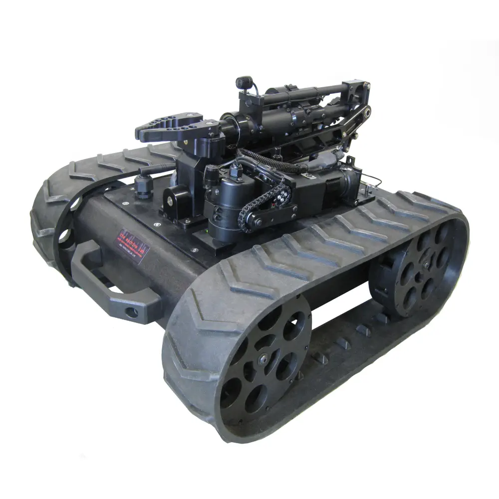 MMP 30 EOD Mobile Robot System — фото 5