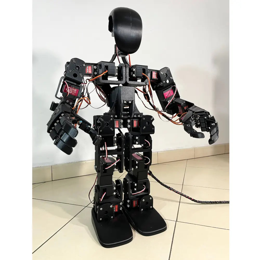 Робот Youbionic YouBionic X3 Humanoid Robot