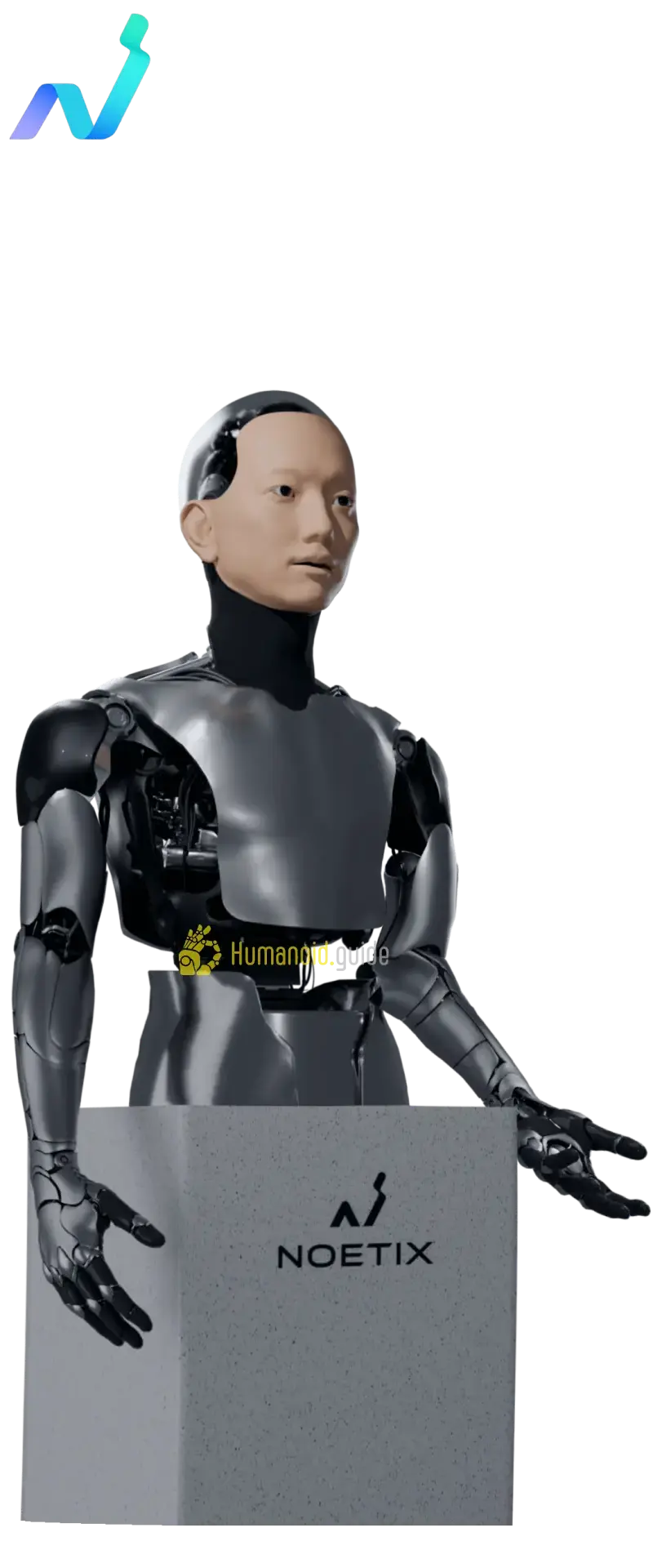 Робот Noetix Robotics Hobbs
