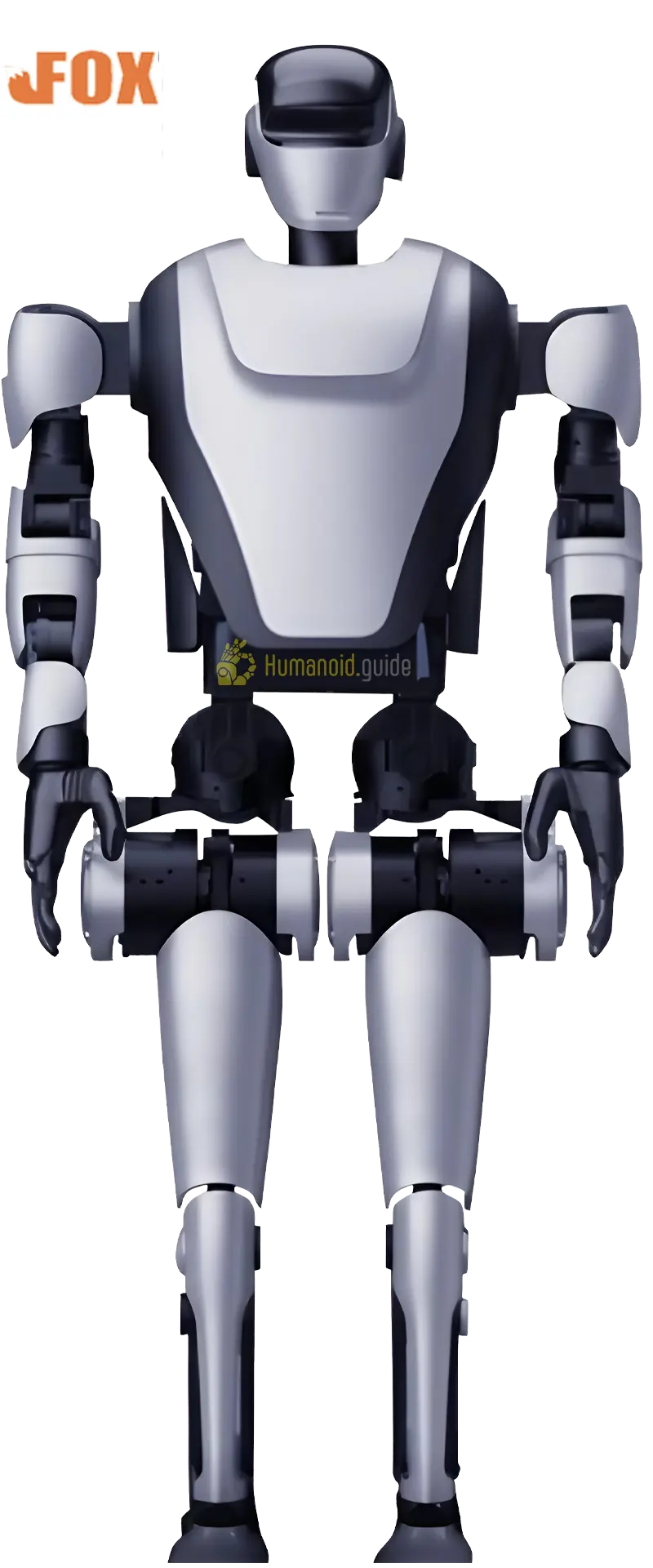 Робот Leju Robotics XTRON KUAVO-MY