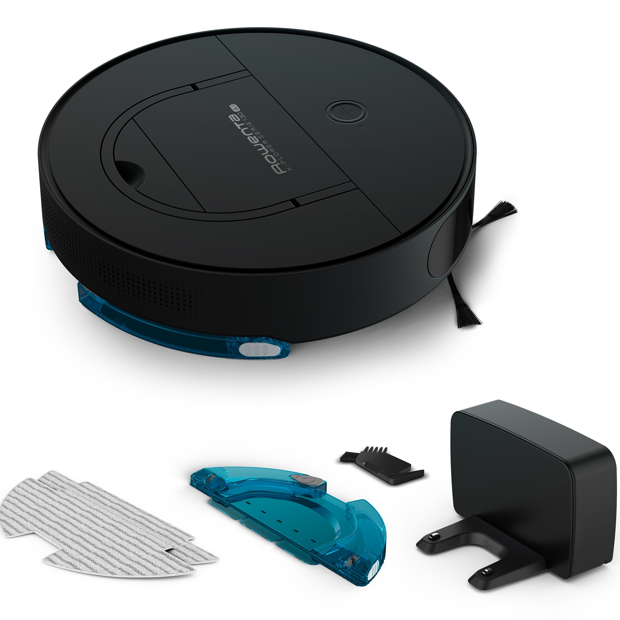 Rowenta Xplorer Serie 130 RR9065 — фото 6