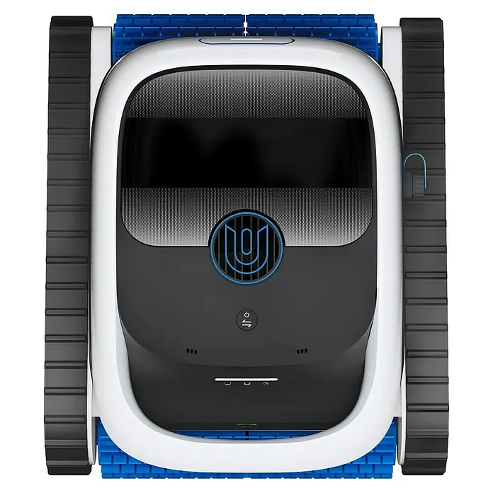 Робот ECOVACS poolroboter ultramarine p1