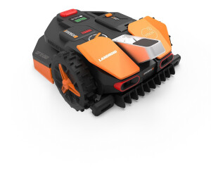 Worx 20V Landroid Vision S250 inkl. 2Ah Akku und Ladestation — фото 5