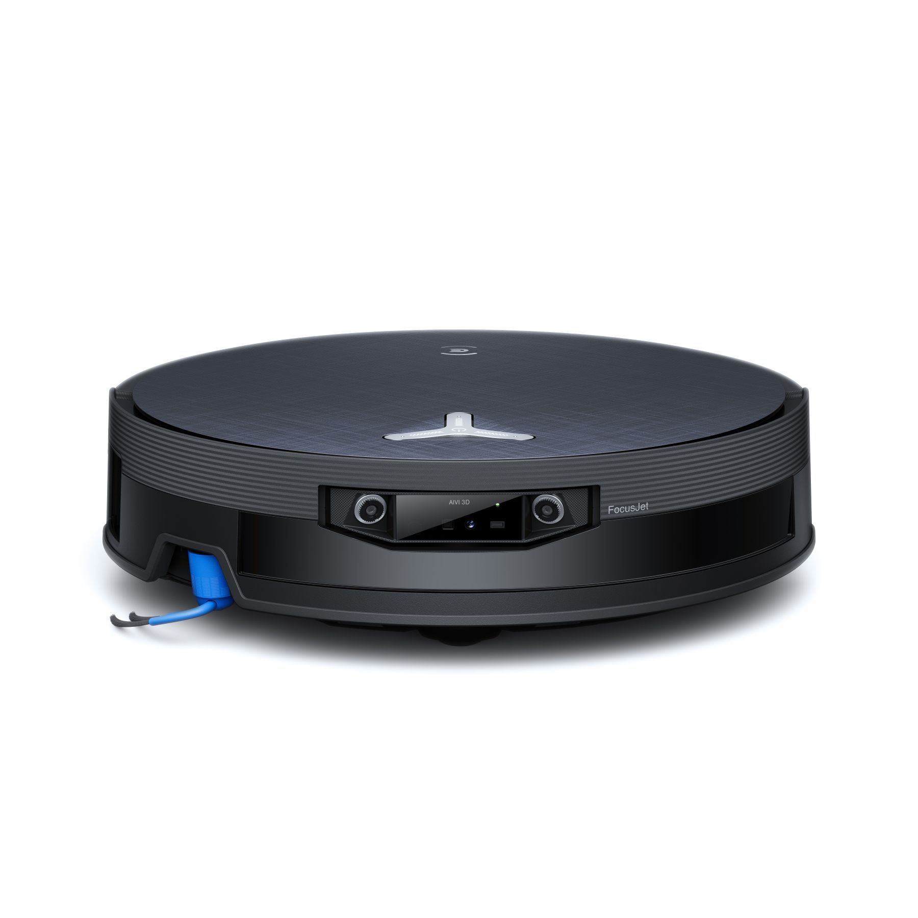 saugroboter deebot x12 omnicyclone — фото 5