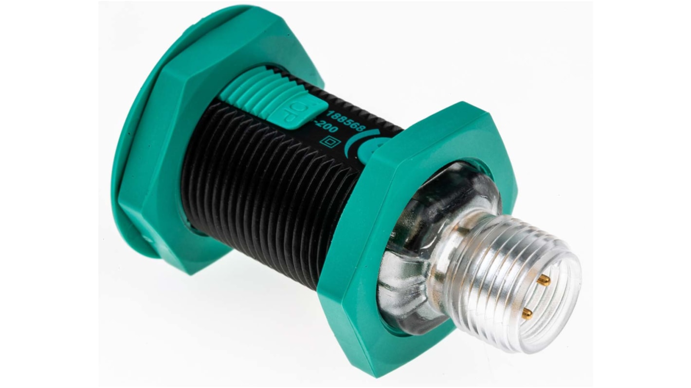 automotiv-grade sensor 200m 120 x25 — фото 5