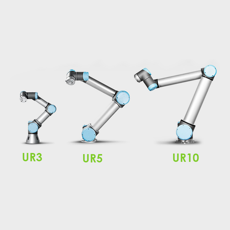 UR5e — фото 3