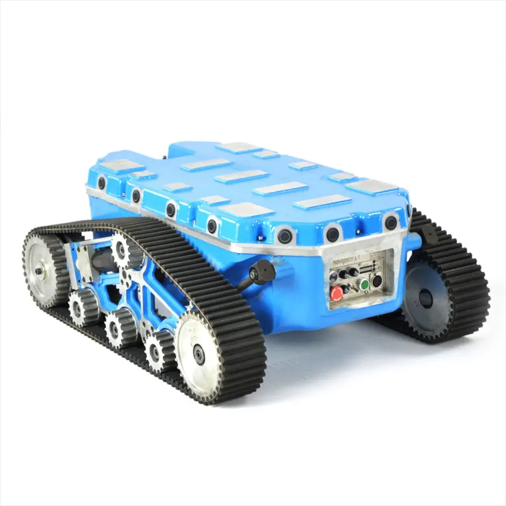 Hangfa Navigator L1 Robot Platform — фото 2