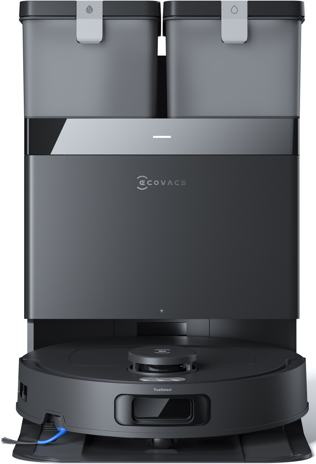 saugroboter deebot t30c gen2 schwarz — фото 6