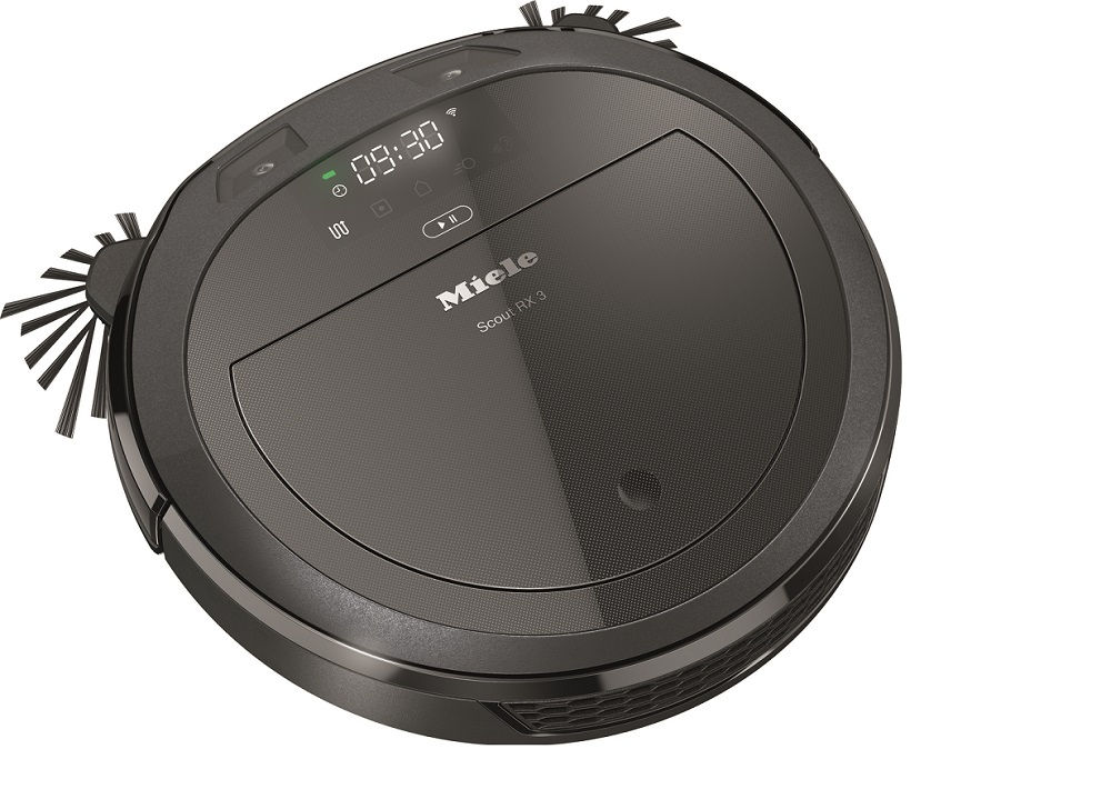 Miele Scout RX3 Home Vision — фото 4
